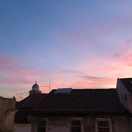 Heart Of Alfama Apartment ลิสบอน ภายนอก รูปภาพ