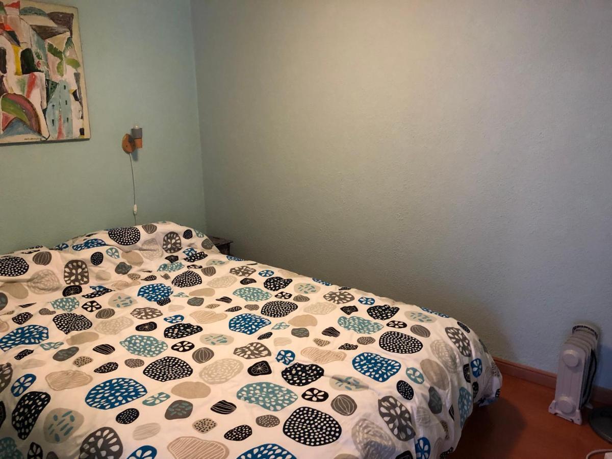 Heart Of Alfama Apartment ลิสบอน ภายนอก รูปภาพ