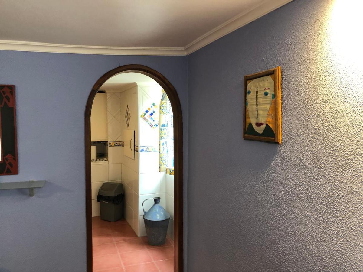 Heart Of Alfama Apartment ลิสบอน ภายนอก รูปภาพ