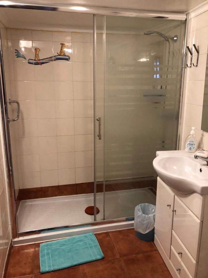 Heart Of Alfama Apartment ลิสบอน ภายนอก รูปภาพ